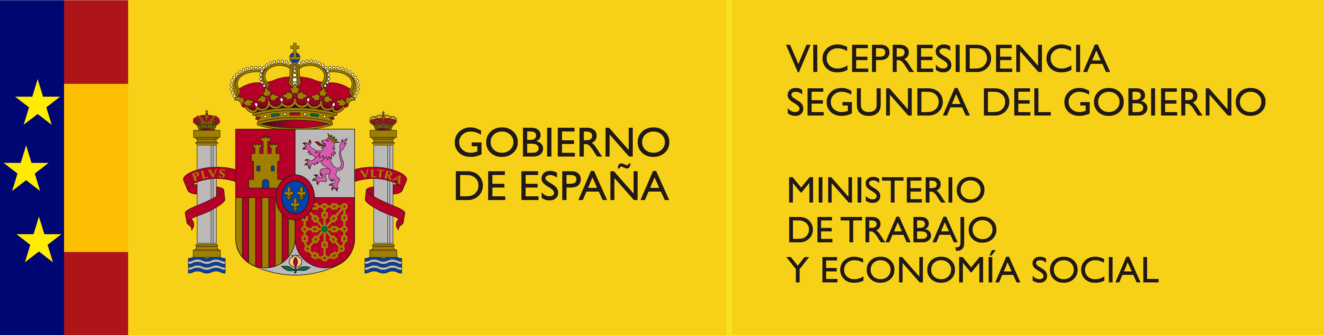 Gobierno de España. Ministerio de Trabajo y Economía Social.