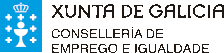 Xunta de Galicia - Inicio REGCON